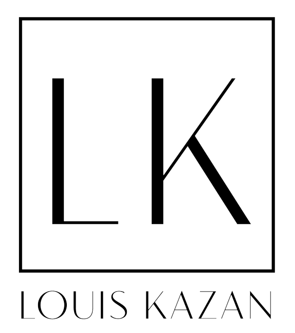 LOUIS KAZAN